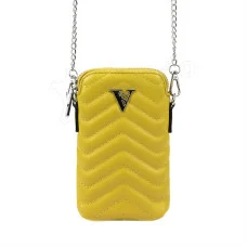 Жіноча сумка з екошкіри Sergio Valentini P365