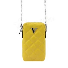 Жіноча сумка з екошкіри Sergio Valentini P369