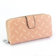 Женский кошелек из экокожи BRICIOLE P381 Женский кошелек из экокожи BRICIOLE P381