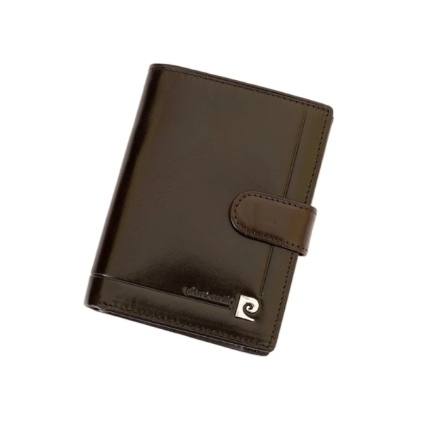 Чоловічий шкіряний гаманець Pierre Cardin P507 326A