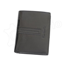Мужской кожаный кошелек Pierre Cardin P508 331