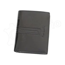 Мужской кожаный кошелек Pierre Cardin P508 331