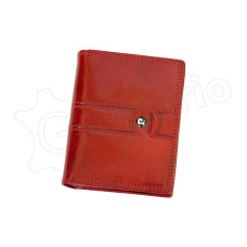 Женский кожаный кошелек Pierre Cardin P510 149