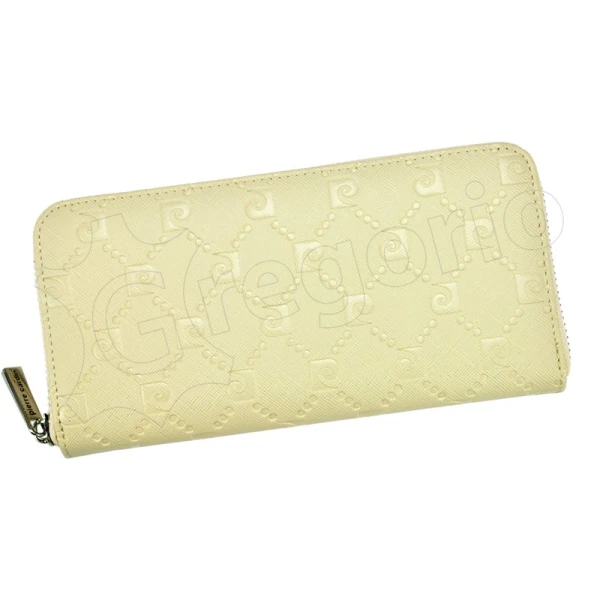 Женский кошелек из натуральной кожи и экокожи Pierre Cardin P79 8822A