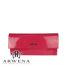 Вечерний клатч из экокожи Riccaldi P918246LAK Вечерний клатч из экокожи Riccaldi P918246LAK