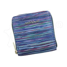 Жіночий шкіряний гаманець Giovani PA-338 Жіночий шкіряний гаманець Giovani PA-338