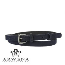 Женский кожаный ремень Polscy PA110-ZM-1