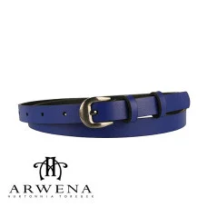 Женский кожаный ремень Polscy PA311-A-1