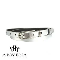 Женский кожаный ремень Polscy PA458-1