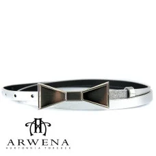 Женский кожаный ремень Polscy PA479-1