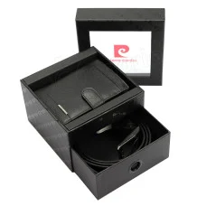 Подарочный набор Pierre Cardin PARURE 326A GG14