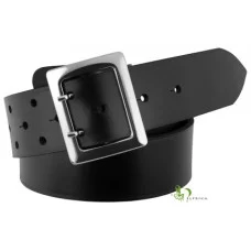 Чоловічий шкіряний ремінь Cavaldi PASEK OFICERSKI