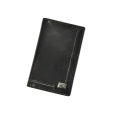 Чоловічий шкіряний гаманець Rovicky PC-038-BAR RFID