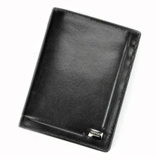 Мужской кожаный кошелек Rovicky PC-101-BAR RFID Мужской кожаный кошелек Rovicky PC-101-BAR RFID