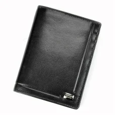 Мужской кожаный кошелек Rovicky PC-101-BAR RFID Мужской кожаный кошелек Rovicky PC-101-BAR RFID