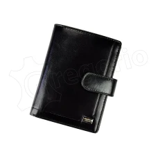 Мужской кожаный кошелек Rovicky PC-101L-BAR RFID Мужской кожаный кошелек Rovicky PC-101L-BAR RFID
