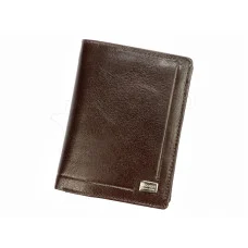 Мужской кожаный кошелек Rovicky PC-104-BAR RFID Мужской кожаный кошелек Rovicky PC-104-BAR RFID
