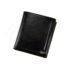 Мужской кожаный кошелек Rovicky PC-106-BAR RFID Мужской кожаный кошелек Rovicky PC-106-BAR RFID