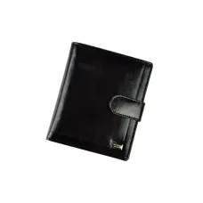 Мужской кожаный кошелек Rovicky PC-106L-BAR Мужской кожаный кошелек Rovicky PC-106L-BAR