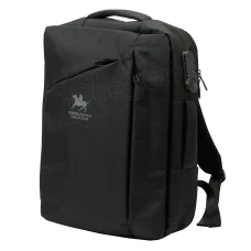 Чоловічий рюкзак Northampton Polo Club PC3096# Чоловічий рюкзак Northampton Polo Club PC3096#