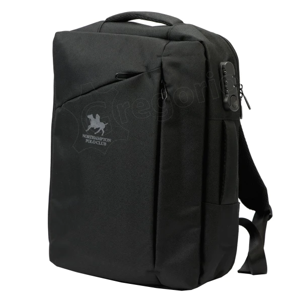 Мужской рюкзак Northampton Polo Club PC3096#