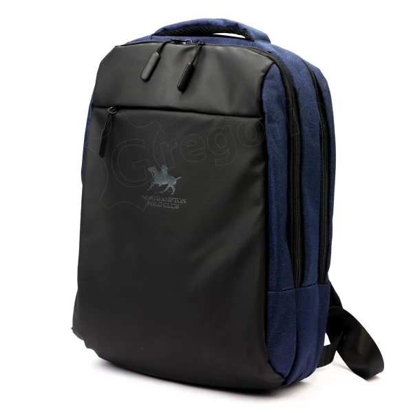 Мужской рюкзак Northampton Polo Club PC3098#