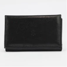 Женский кожаный кошелек Żako PD8