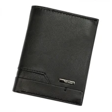 Мужской кожаный кошелек Renato Balestra PDK166-65