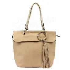 Жіноча сумка з екошкіри Potri PF 607