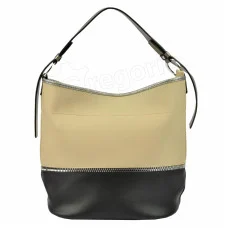 Жіноча сумка з екошкіри Potri PF 616