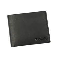 Мужской кожаный кошелек Pierre Cardin PIP01 8806 RFID Мужской кожаный кошелек Pierre Cardin PIP01 8806 RFID