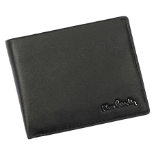 Мужской кожаный кошелек Pierre Cardin PIP03 8806 RFID Мужской кожаный кошелек Pierre Cardin PIP03 8806 RFID