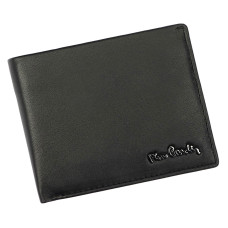 Мужской кожаный кошелек Pierre Cardin PIP03 8806 RFID Мужской кожаный кошелек Pierre Cardin PIP03 8806 RFID