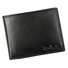 Мужской кожаный кошелек Pierre Cardin PIP04 8806 RFID