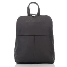 Кожаный городской рюкзак Cavaldi PLECACZEK1
