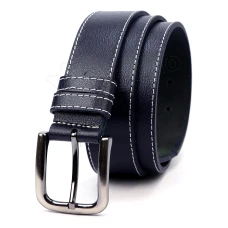 Чоловічий ремінь VerMari PM-40 N Чоловічий ремінь VerMari PM-40 N