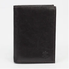 Чоловічий шкіряний гаманець Żako PM2