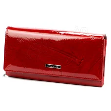 Жіночий гаманець із екошкіри Cavaldi PN20 YM