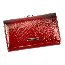 Жіночий шкіряний гаманець Cavaldi PN23 RSP