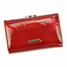 Жіночий шкіряний гаманець Cavaldi PN23 YM