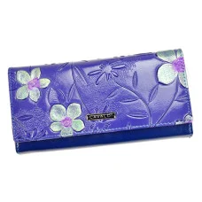 Жіночий шкіряний гаманець Cavaldi PN24 FL Жіночий шкіряний гаманець Cavaldi PN24 FL