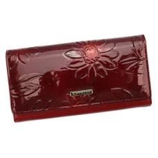 Жіночий шкіряний гаманець Cavaldi PN24 SFS Жіночий шкіряний гаманець Cavaldi PN24 SFS