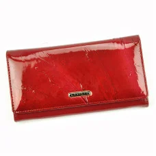 Жіночий шкіряний гаманець Cavaldi PN24 YM