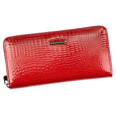 Жіночий шкіряний гаманець Cavaldi PN25-RS Жіночий шкіряний гаманець Cavaldi PN25-RS