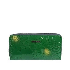 Женский кожаный кошелек Cavaldi PN25-SF