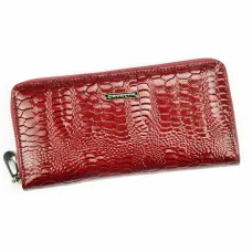 Женский кожаный кошелек Cavaldi PN25-SN