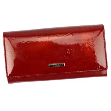 Жіночий шкіряний гаманець Cavaldi PN27 YM