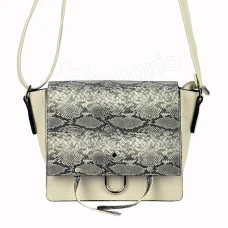 Жіноча сумка з екошкіри Patrizia POL-18-006-02