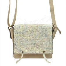 Жіноча сумка з екошкіри Patrizia POL-18-006-06