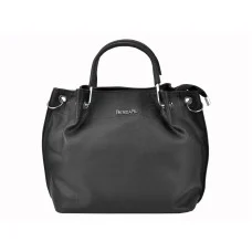 Жіноча сумка з екошкіри Patrizia POL-18-010